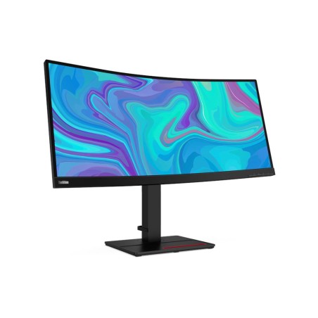 Lenovo ThinkVision T34w-20